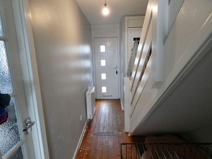 2 Bedroom Terraced House For Sale In Califer Road, Forres, IV36