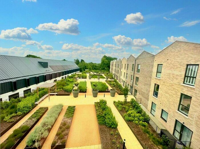 1 Bedroom Apartment To Rent In Marleigh Avenue, CB5