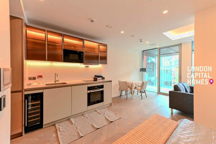 Apartment To Rent In The Haydon Minories Aldgate Station, EC3N