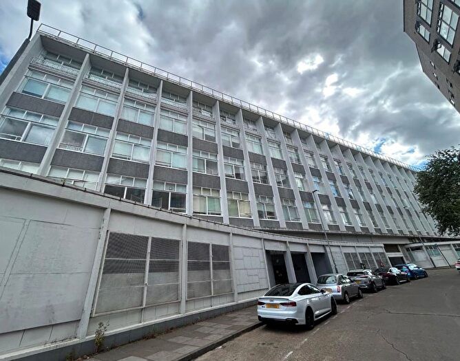 1 Bedroom Flat For Sale In Flat, The Exchange, Lee Street, Leicester, LE1