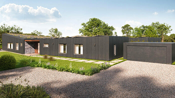 4 Bedroom Detached Villa For Sale In Plot, Abbeydawn Rise, Cholesbury Road, Tring, Hertfordshire, HP23