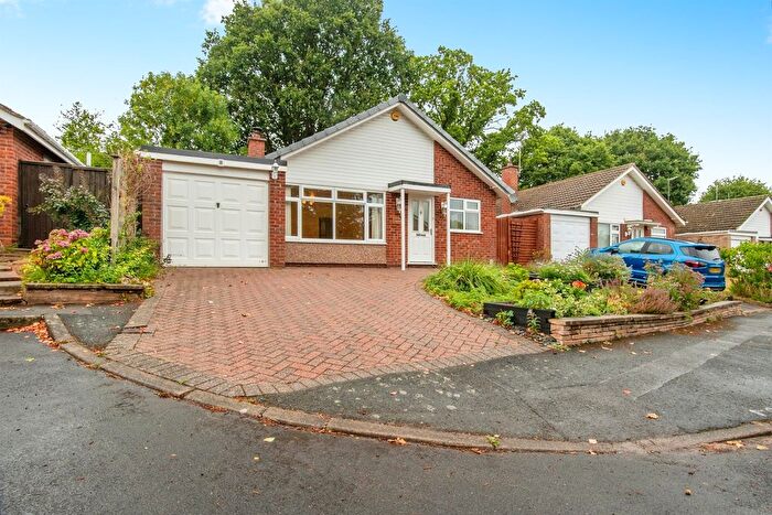 3 Bedroom Detached Bungalow For Sale In Pixiefields, Cradley, Malvern, WR13