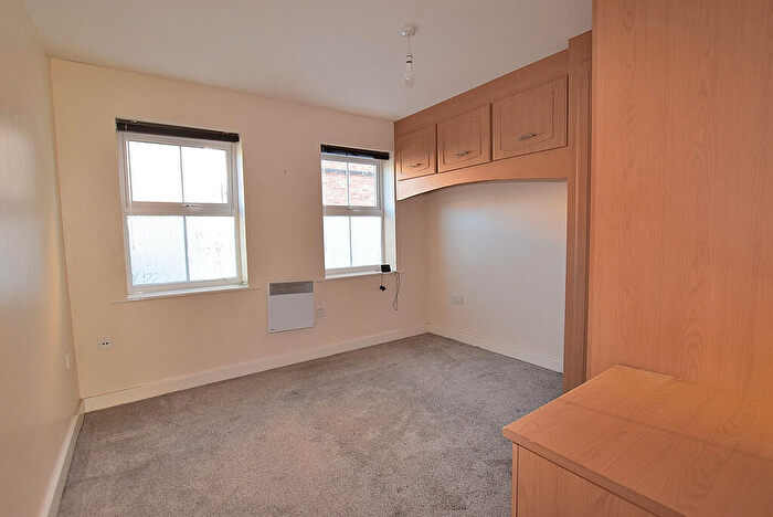2 Bedroom Flat For Sale In Chepstow Close, Colburn, DL9
