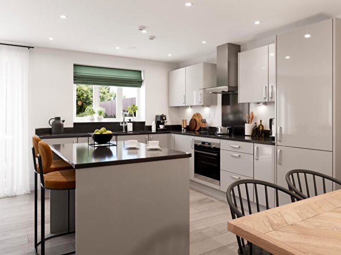 4 Bedroom Detached House For Sale In Clovelly Road, Bideford, EX39