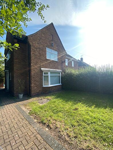 3 Bedroom House To Rent In Rushford Drive, Wollaton, NG8