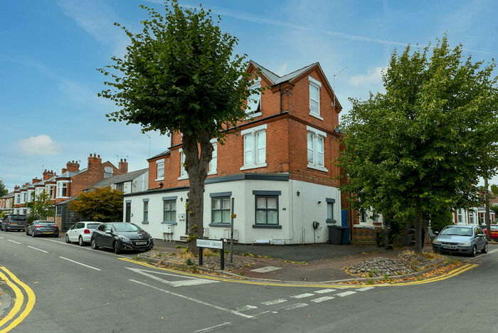 2 Bedroom Apartment To Rent In Lady Bay Road, West Bridgford, NG2