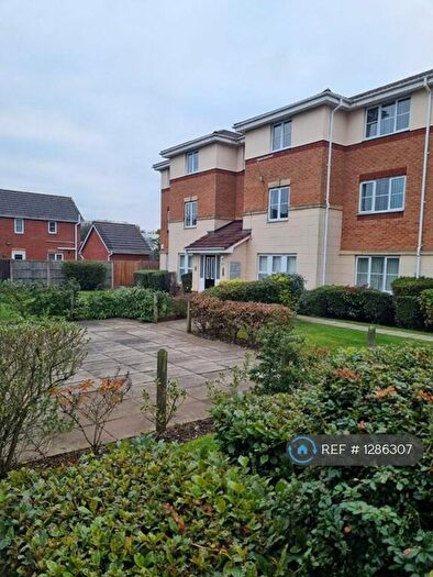 2 Bedroom Flat To Rent In Harbreck Grove, Liverpool, L9