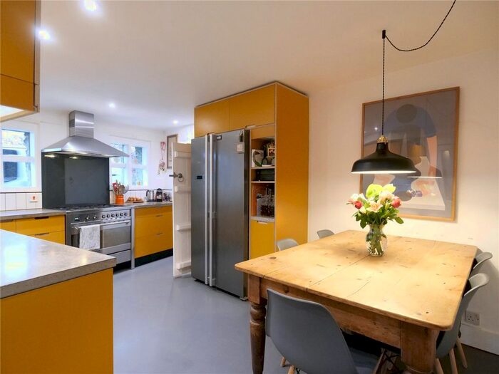 3 Bedroom End Of Terrace House For Sale In Frome Road, Rode, Frome, Somerset, BA11