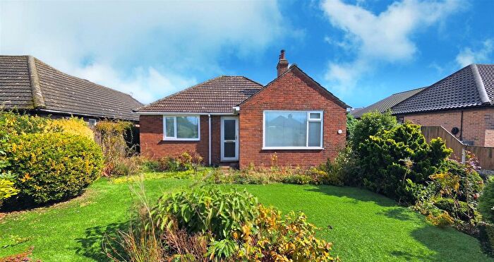 2 Bedroom Detached Bungalow For Sale In Green Lane, Bradwell, NR31