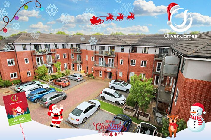 1 Bedroom Apartment For Sale In Moorside Road, Urmston, M41