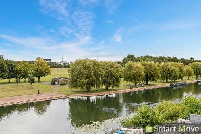 1 Bedroom Flat To Rent In Darlington House, Fletton Quays, Peterborough., PE2