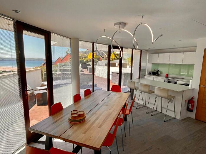 3 Bedroom Apartment For Sale In Woolacombe, EX34