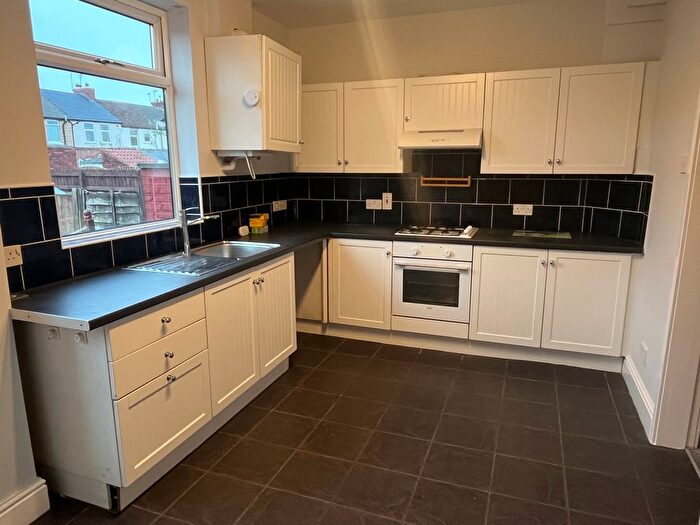 3 Bedroom Property To Rent In Park Road, Doncaster, DN6