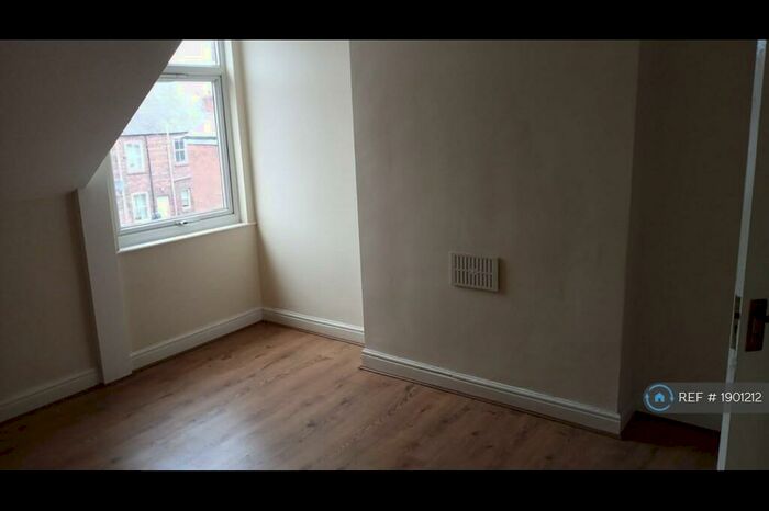 2 Bedroom Flat To Rent In Berridge Road West, Nottingham, NG7
