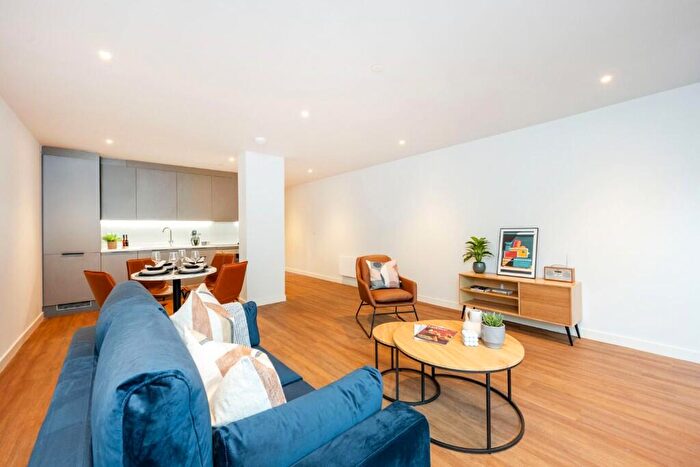 1 Bedroom Apartment To Rent In St. Vincent Street, Glasgow, G3