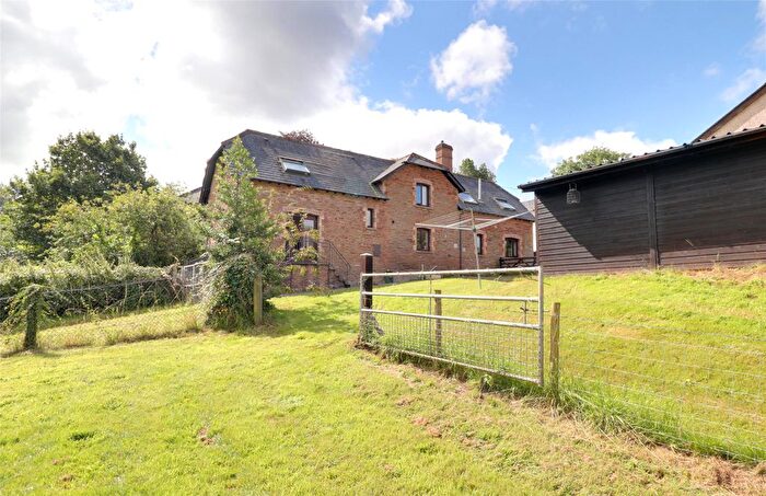 3 Bedroom Detached House For Sale In Leighland, Roadwater, Watchet, TA23