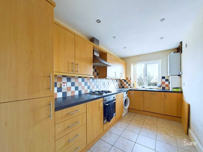 2 Bedroom Flat To Rent In Lime Lodge, A Lime Walk, Littleover, Derby, Derbyshire, DE23