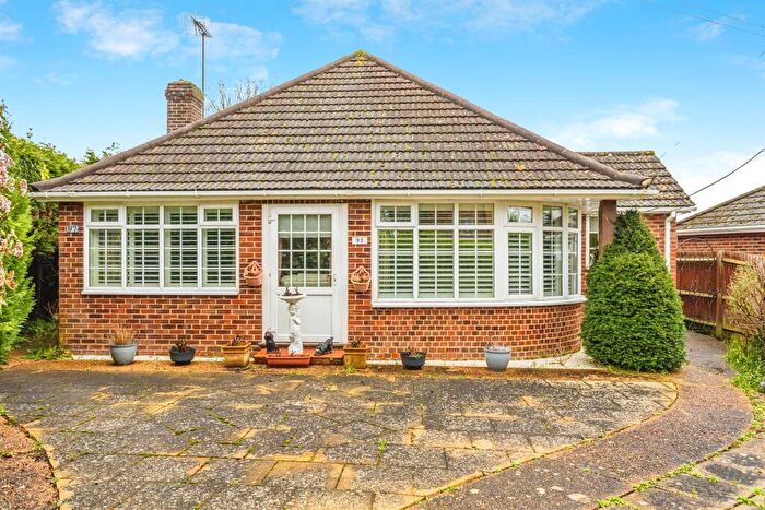4 Bedroom Bungalow For Sale In Mill Road, Burgess Hill, RH15