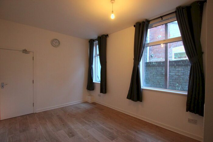 1 Bedroom Studio To Rent In Windle Vale, Dentons Green, St Helens, WA10