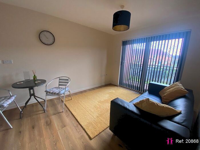 1 Bedroom Flat To Rent In Clough Close, Middlesbrough, TS5