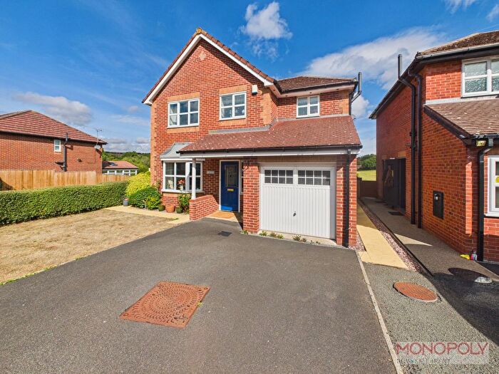 4 Bedroom Property For Sale In Rhuddlan Road, Acrefair, LL14