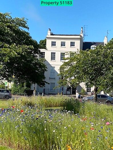 1 Bedroom Flat To Rent In Flat, High Street, Cheltenham, GL50