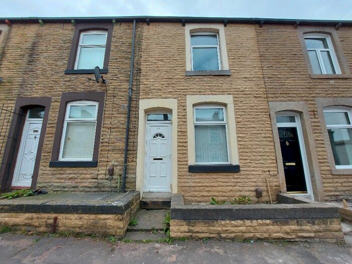 2 Bedroom Terraced House To Rent In Reed Street, Burnley, BB11