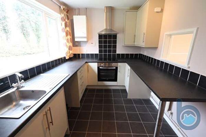 3 Bedroom Terraced House To Rent In Deerleap, Bretton, Peterborough, PE3