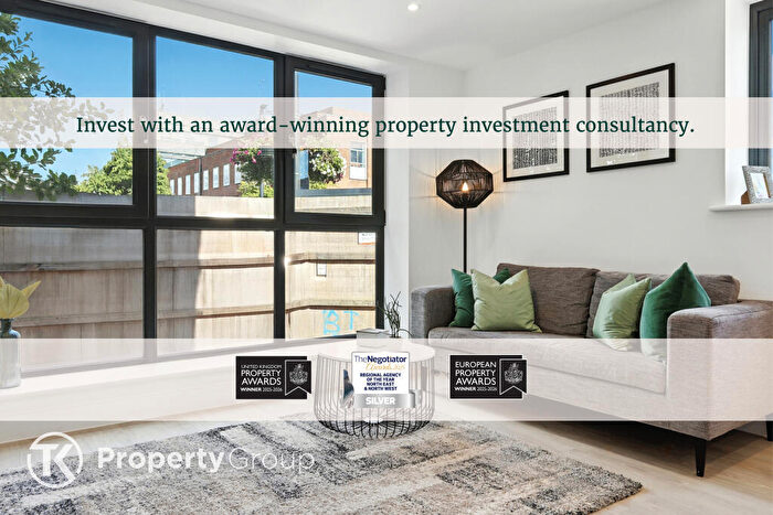 1 Bedroom Apartment For Sale In Cambridge House, Cambridge Place, Aylesbury, Buckinghamshire, HP20