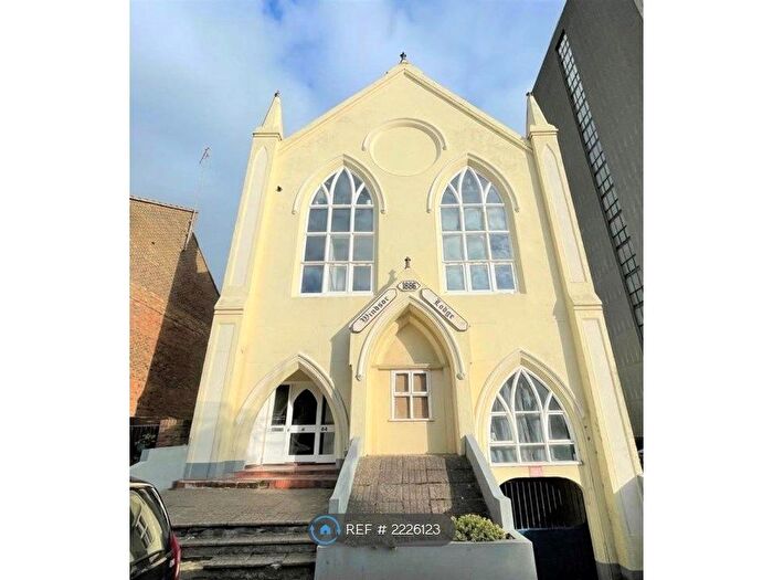 1 Bedroom Flat To Rent In High Street, Brighton, BN2