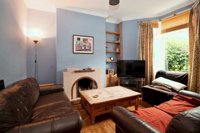 2 Bedroom Terraced House To Rent In Cameron Street, Splott, CF24