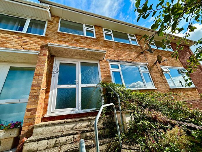 3 Bedroom Terraced House For Sale In Chancellors Way, Exeter, EX4