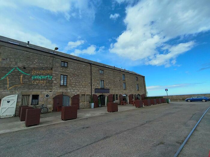 1 Bedroom Flat To Rent In Pitgaveny Quay, Lossiemouth, IV31
