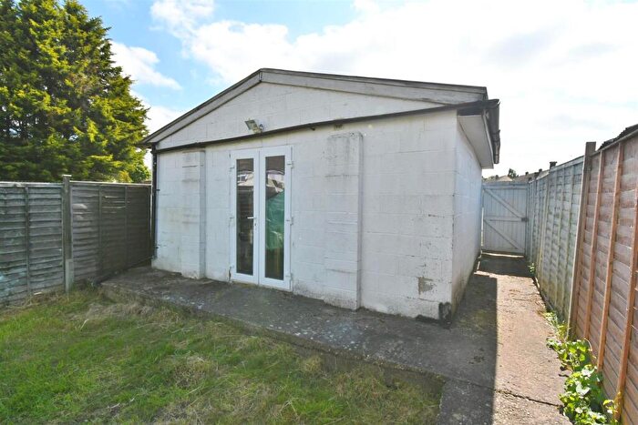 3 Bedroom End Of Terrace House For Sale In Fosse Way, Stretton On Dunsmore, Rugby, CV23