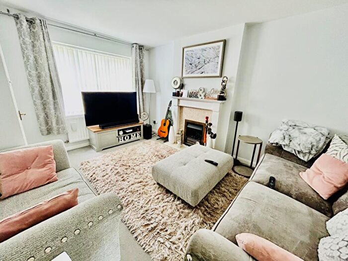 2 Bedroom Property To Rent In Montgomery Road, Leamington Spa, CV31