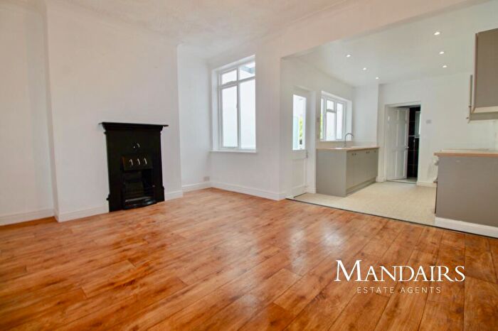 2 Bedroom Terraced House For Sale In Victoria Street, Old Fletton, Peterborough, PE2