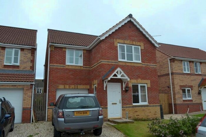 3 Bedroom Property To Rent In Granville Road, Scunthorpe DN15