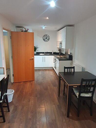 1 Bedroom Flat To Rent In Royal Carriage Mews, London, SE18