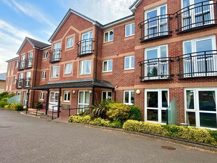 1 Bedroom Flat For Sale In Dorchester Road, Hardys Court, DT4