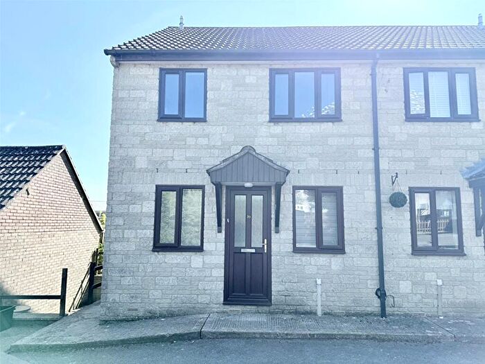 1 Bedroom Apartment For Sale In The Links, Hawthorn, SN13