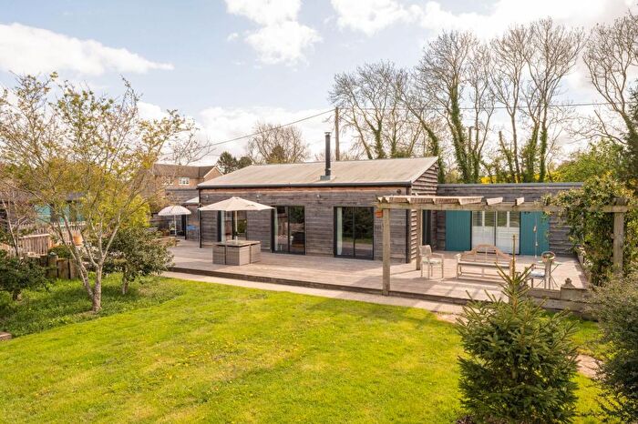 2 Bedroom Detached House For Sale In Pound Cottage, Keysoe, MK44
