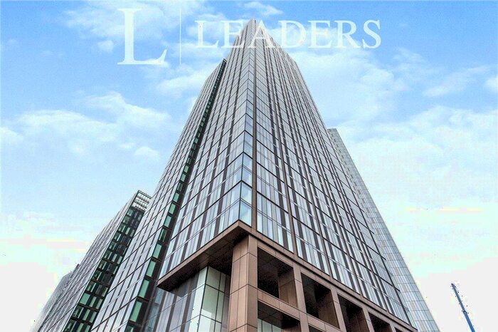 2 Bedroom Apartment For Sale In Chester Road, Manchester, Greater Manchester, M15