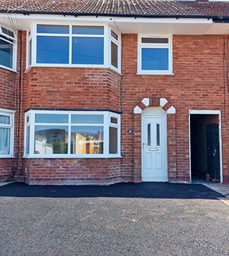 3 Bedroom Semi Detached House To Rent In Crofton Avenue, Bispham, Blackpool, FY2
