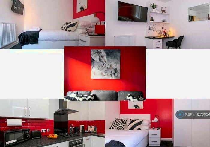 1 Bedroom Flat To Rent In London Road, Leicester, LE2