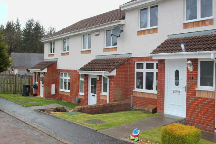 3 Bedroom House To Rent In Howe Drive, Blackwood, ML11