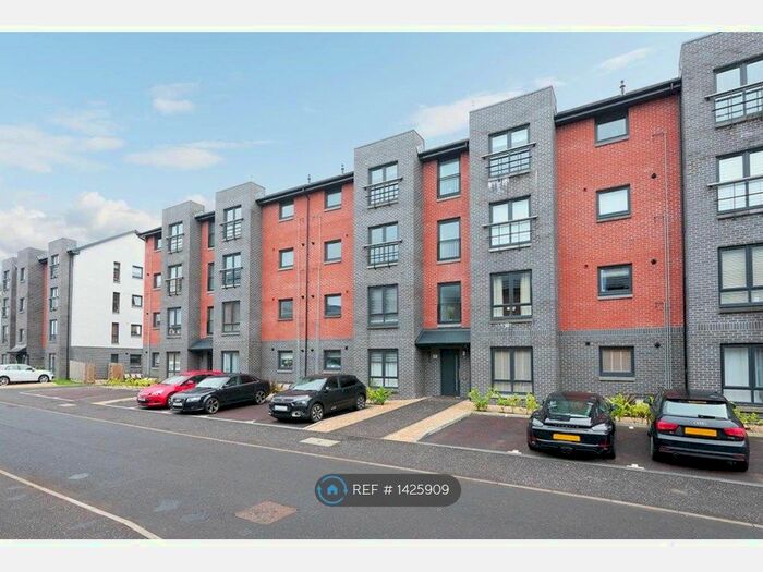 2 Bedroom Flat To Rent In Lapwing Road, Renfrew, PA4