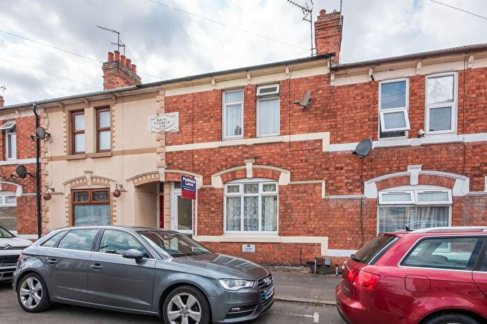 2 Bedroom Terraced House For Sale In Lawson Street, Kettering, NN16
