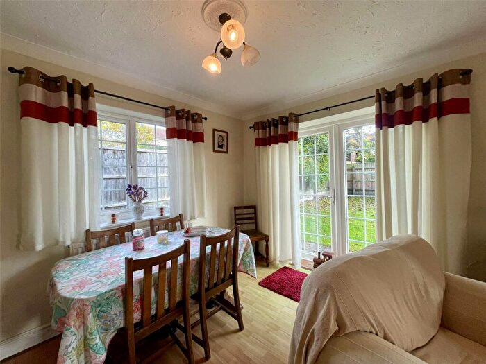 3 Bedroom Bungalow For Sale In The Street, Rickinghall, IP22
