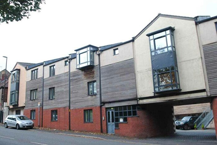 1 Bedroom Apartment To Rent In Clifton View, - Bedminster Down Road, Bristol, BS13