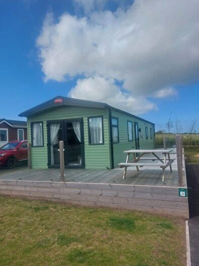 2 Bedroom Park Home For Sale In Moota, Cockermouth, CA13